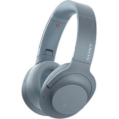 Sony 索尼 无线降噪耳机 h.Ear on 2 无线 NC WH-H900N L-日本进口 - 无保修